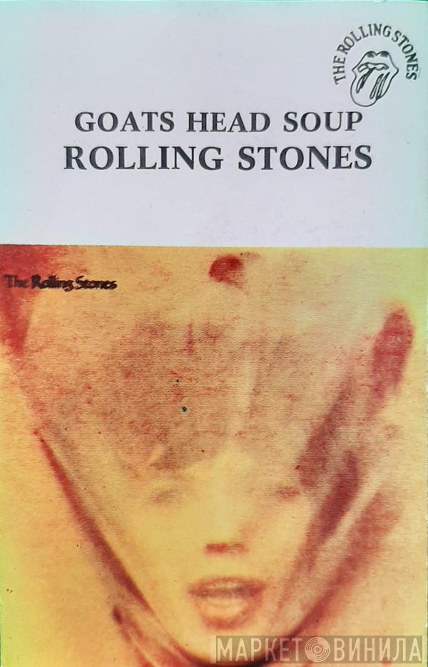  The Rolling Stones  - Goats Head Soup
