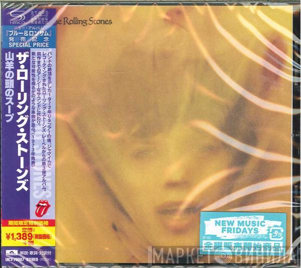  The Rolling Stones  - Goats Head Soup