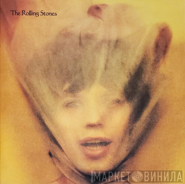 The Rolling Stones - Goats Head Soup