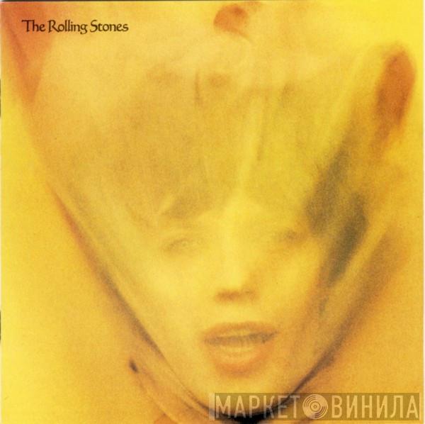  The Rolling Stones  - Goats Head Soup