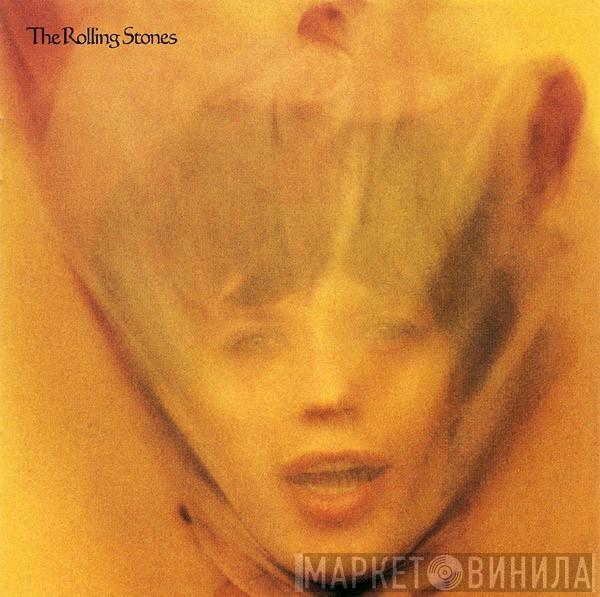  The Rolling Stones  - Goats Head Soup