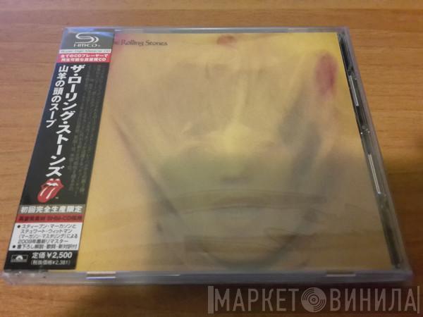  The Rolling Stones  - Goats Head Soup