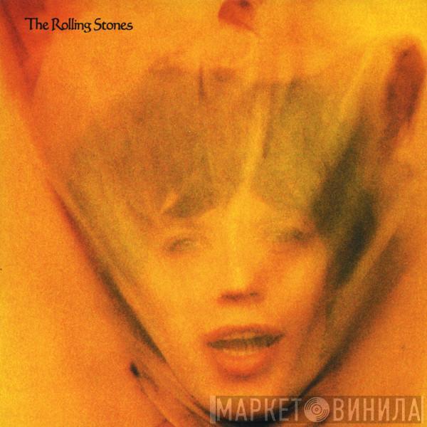  The Rolling Stones  - Goats Head Soup