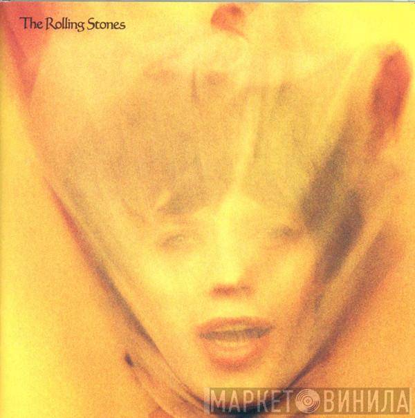 The Rolling Stones - Goats Head Soup