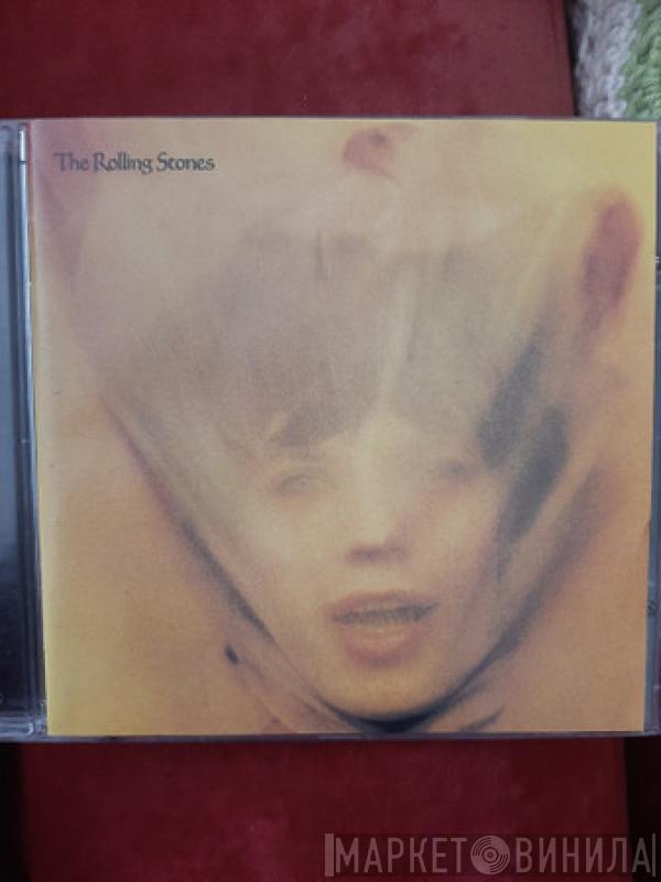  The Rolling Stones  - Goats Head Soup