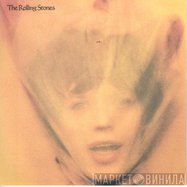  The Rolling Stones  - Goats Head Soup