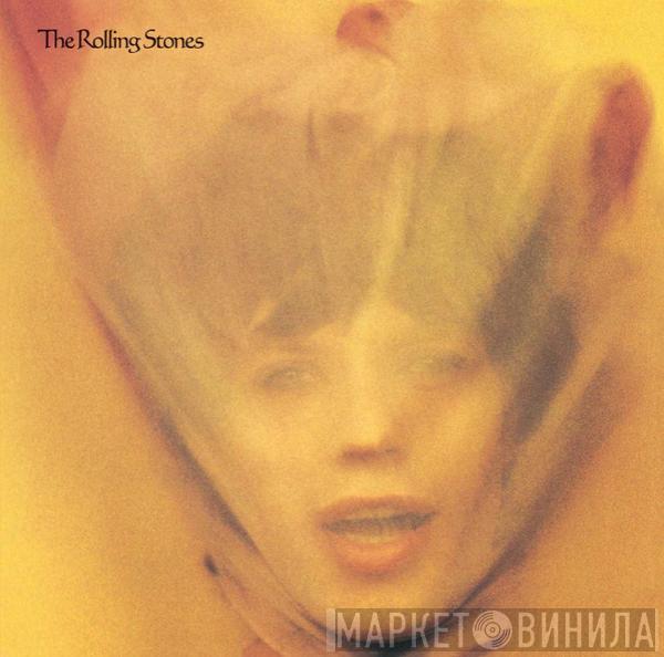 The Rolling Stones - Goats Head Soup