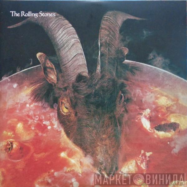  The Rolling Stones  - Goats Head Soup