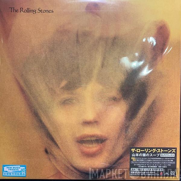  The Rolling Stones  - Goats Head Soup