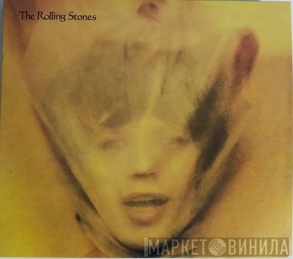  The Rolling Stones  - Goats Head Soup