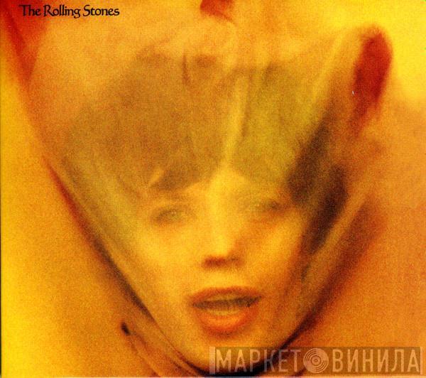  The Rolling Stones  - Goats Head Soup