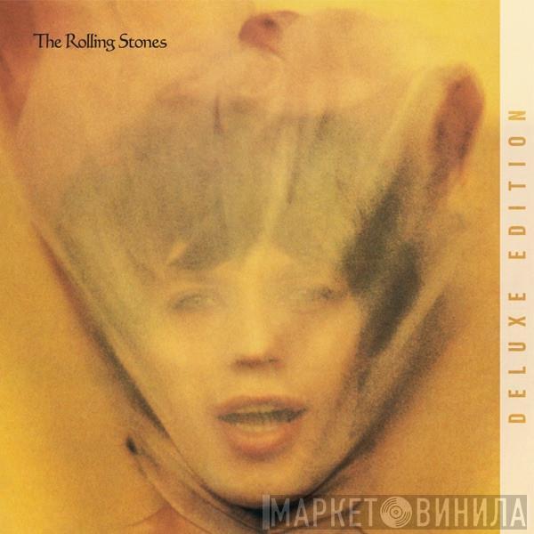  The Rolling Stones  - Goats Head Soup
