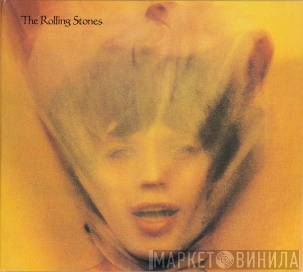  The Rolling Stones  - Goats Head Soup