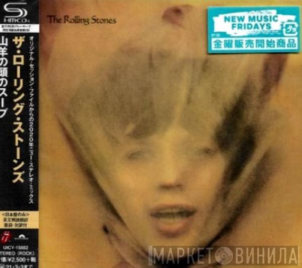  The Rolling Stones  - Goats Head Soup