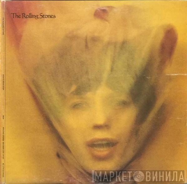  The Rolling Stones  - Goats Head Soup