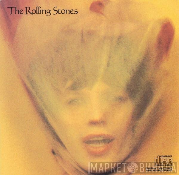  The Rolling Stones  - Goats Head Soup