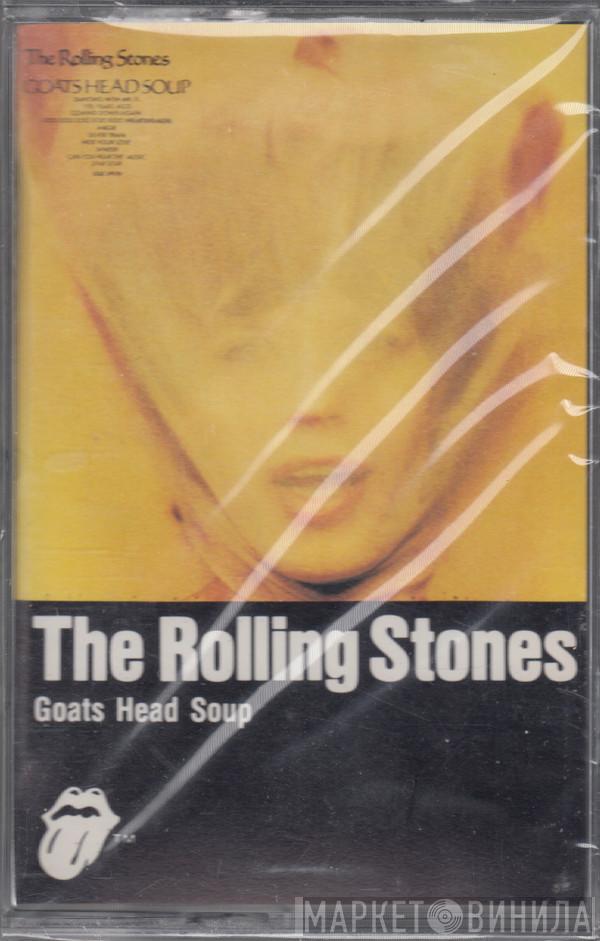  The Rolling Stones  - Goats Head Soup