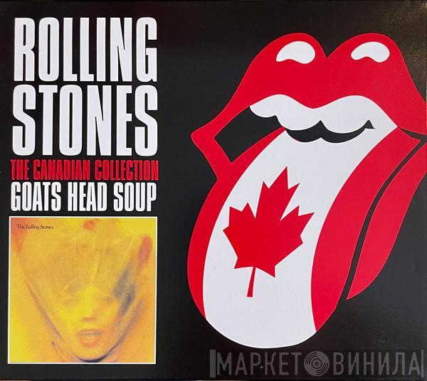  The Rolling Stones  - Goats Head Soup