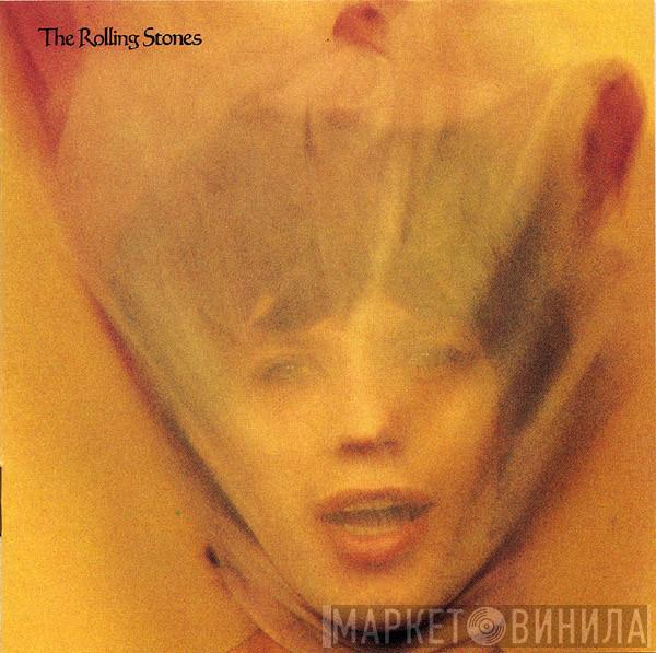  The Rolling Stones  - Goats Head Soup