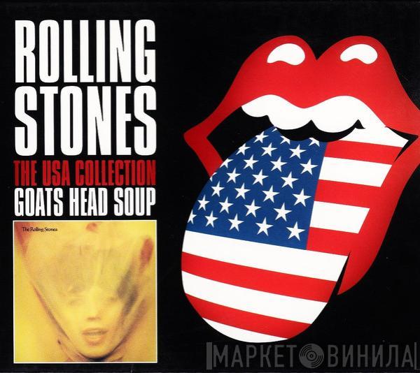  The Rolling Stones  - Goats Head Soup