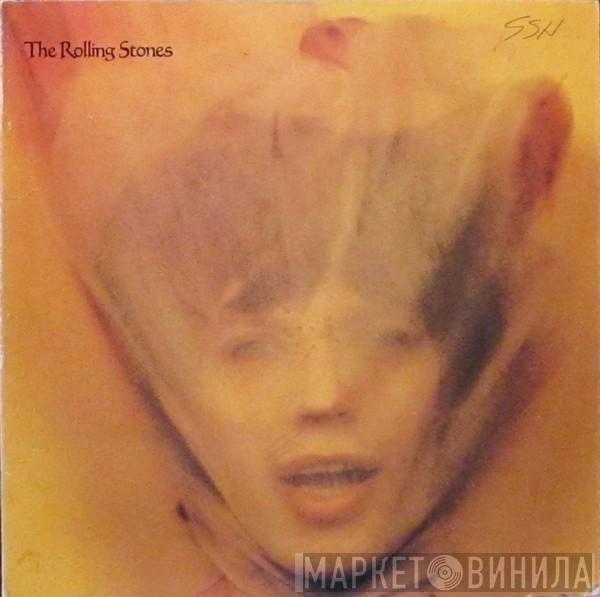 The Rolling Stones - Goats Head Soup