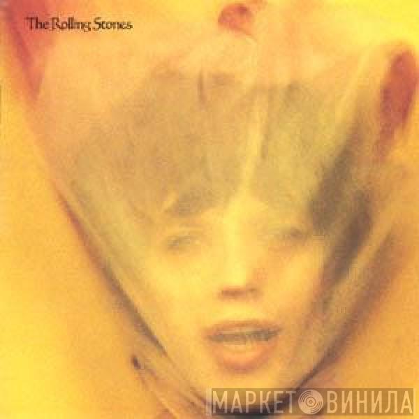 The Rolling Stones - Goats Head Soup