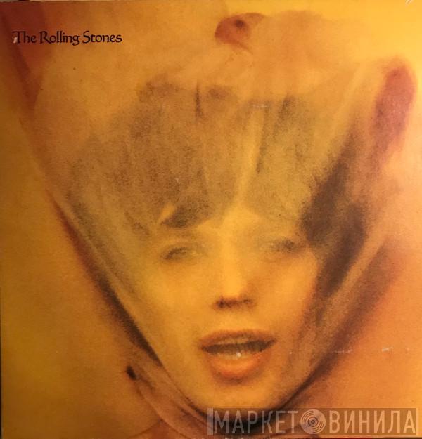 The Rolling Stones - Goats Head Soup