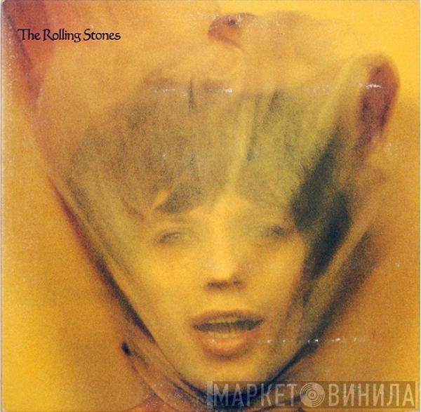  The Rolling Stones  - Goats Head Soup