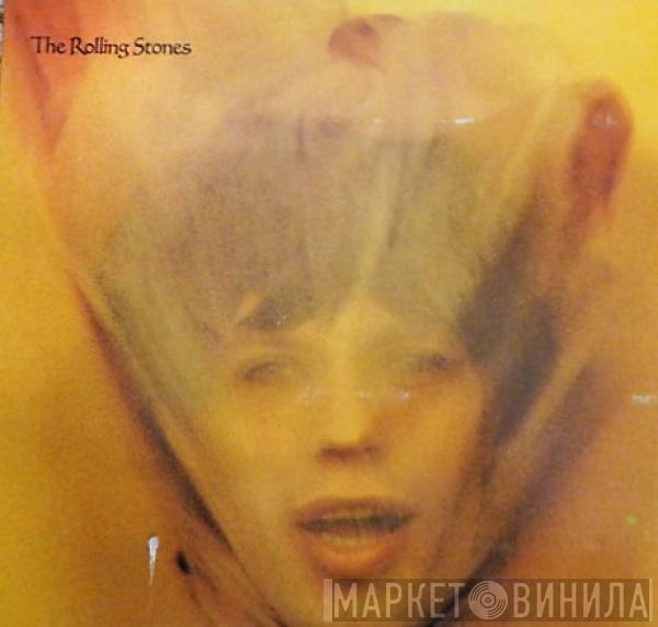  The Rolling Stones  - Goats Head Soup