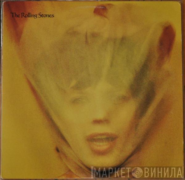  The Rolling Stones  - Goats Head Soup