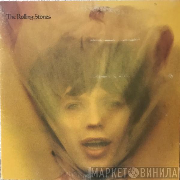  The Rolling Stones  - Goats Head Soup