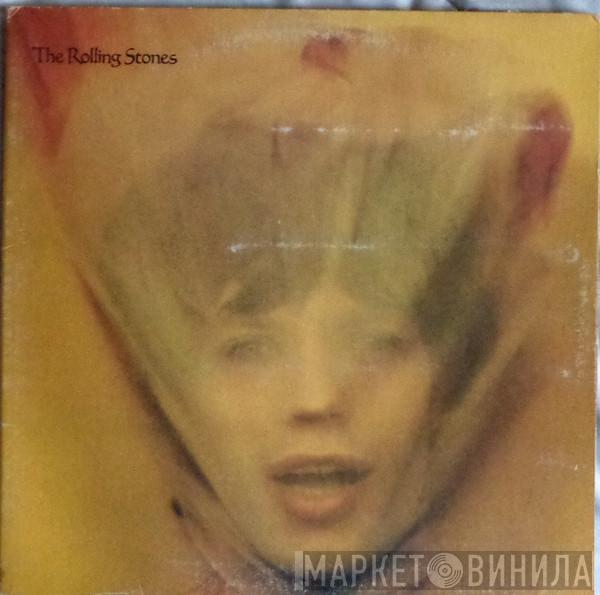  The Rolling Stones  - Goats Head Soup