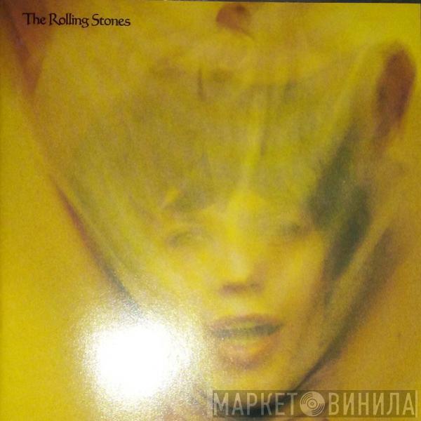  The Rolling Stones  - Goats Head Soup