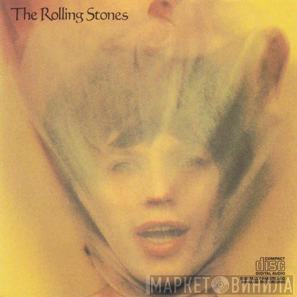  The Rolling Stones  - Goats Head Soup