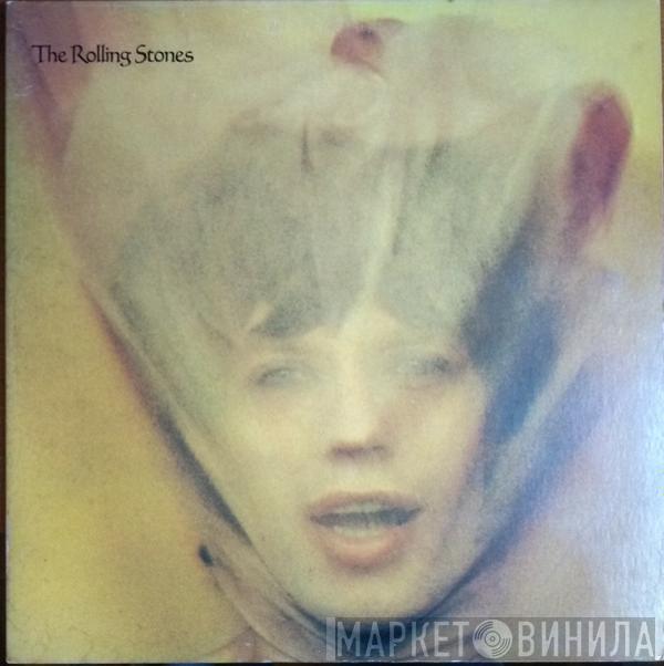  The Rolling Stones  - Goats Head Soup