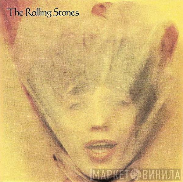 The Rolling Stones - Goats Head Soup