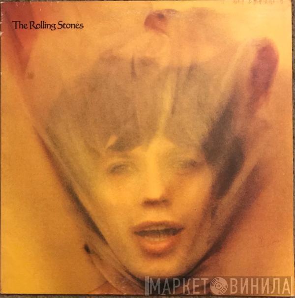  The Rolling Stones  - Goats Head Soup