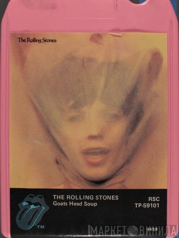  The Rolling Stones  - Goats Head Soup