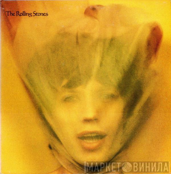  The Rolling Stones  - Goats Head Soup