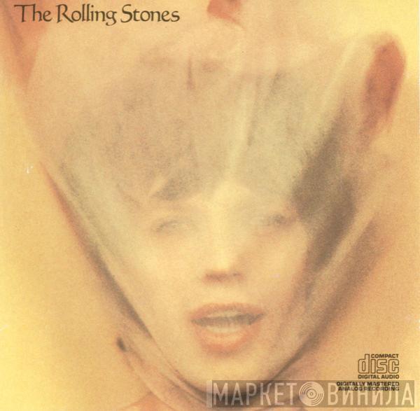  The Rolling Stones  - Goats Head Soup