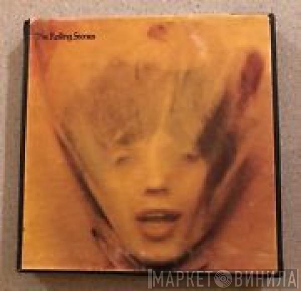  The Rolling Stones  - Goats Head Soup