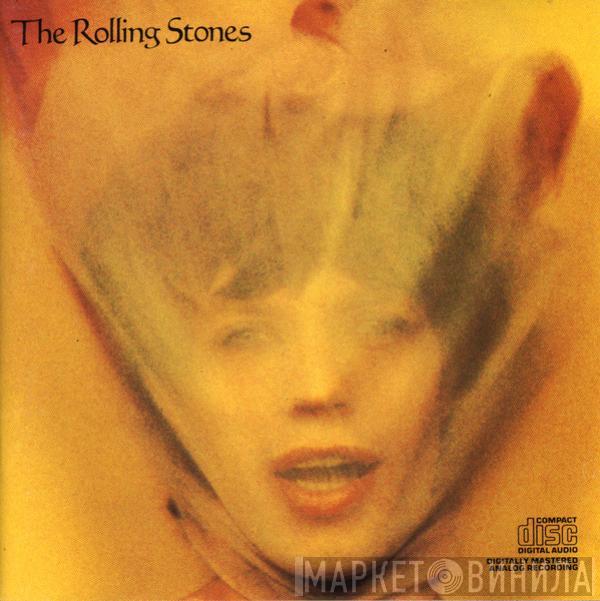  The Rolling Stones  - Goats Head Soup