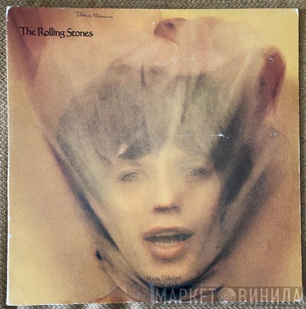  The Rolling Stones  - Goats Head Soup