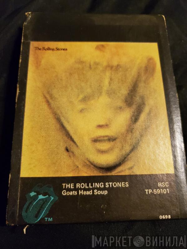  The Rolling Stones  - Goats Head Soup