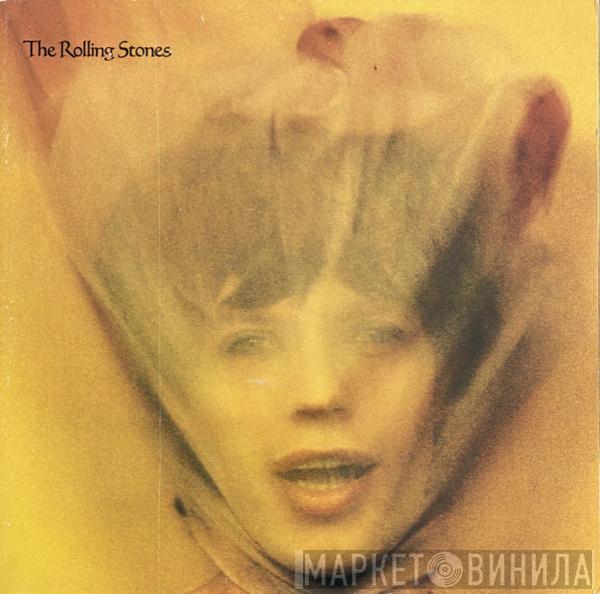  The Rolling Stones  - Goats Head Soup
