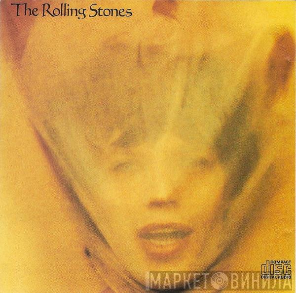  The Rolling Stones  - Goats Head Soup
