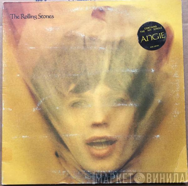  The Rolling Stones  - Goats Head Soup