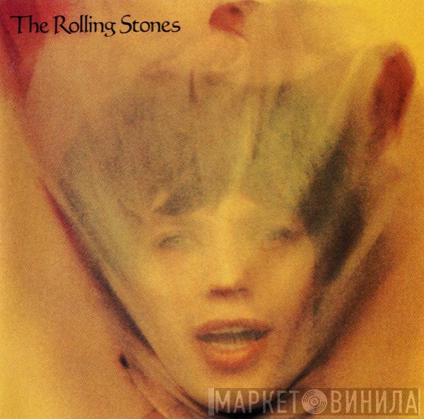  The Rolling Stones  - Goats Head Soup