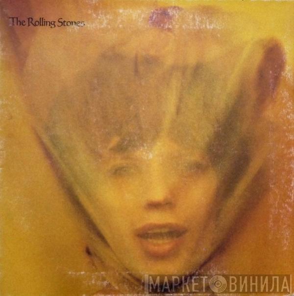  The Rolling Stones  - Goats Head Soup