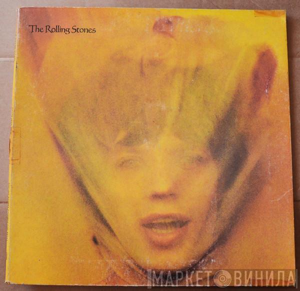  The Rolling Stones  - Goats Head Soup